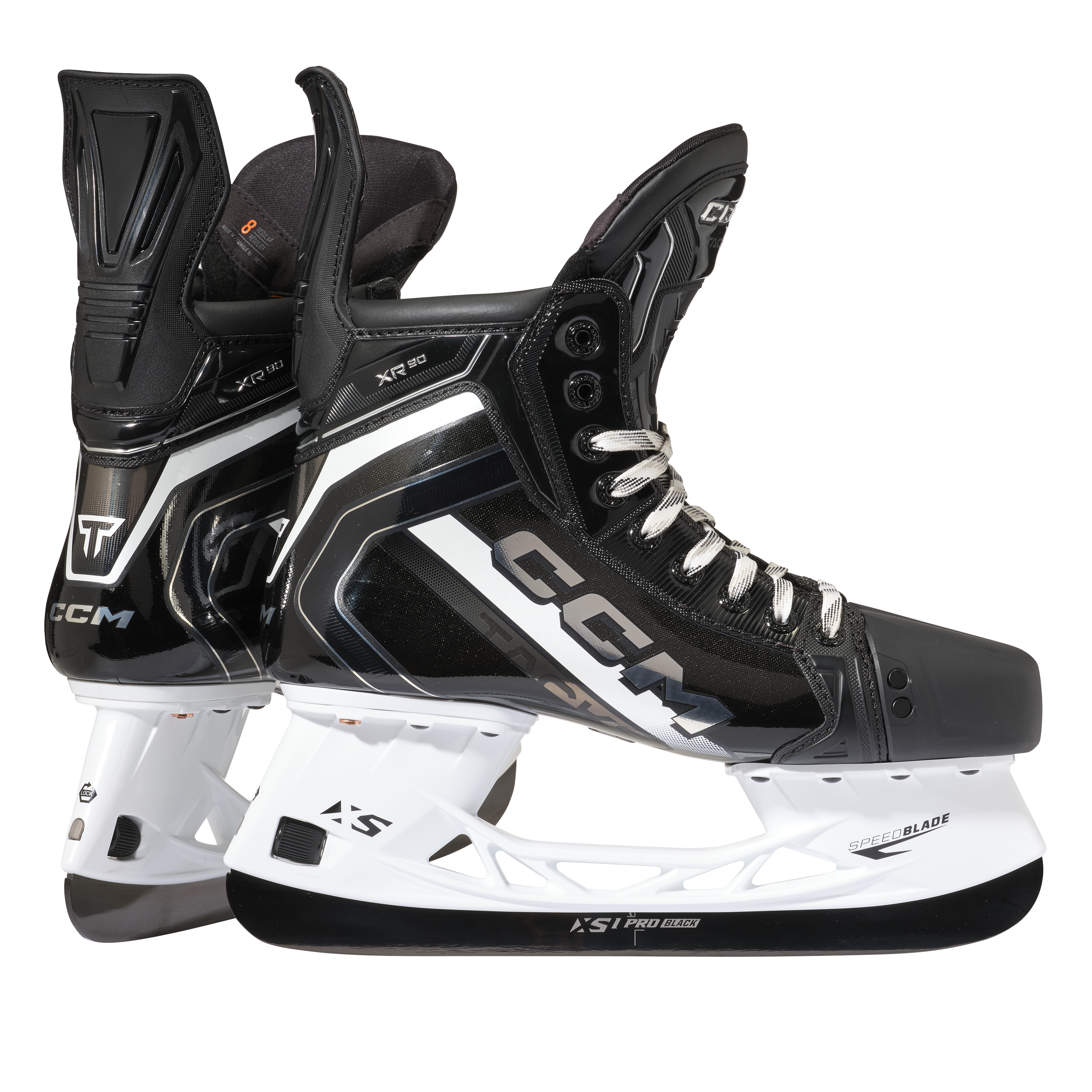 CCM Tacks XR90 Sr Regular