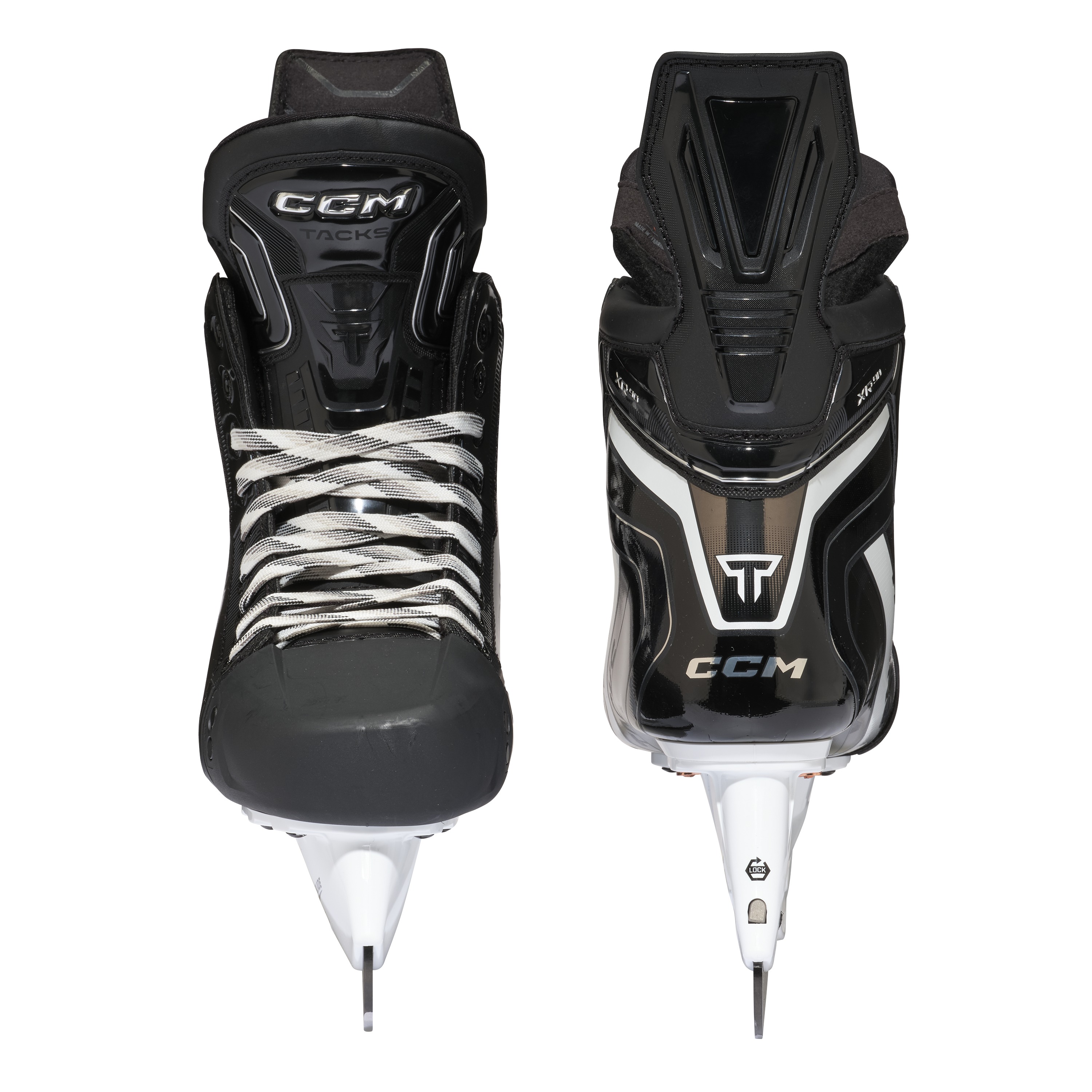 CCM Tacks XR90 Sr Wide