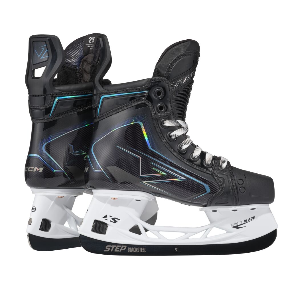 CCM Vizion Jr Regular