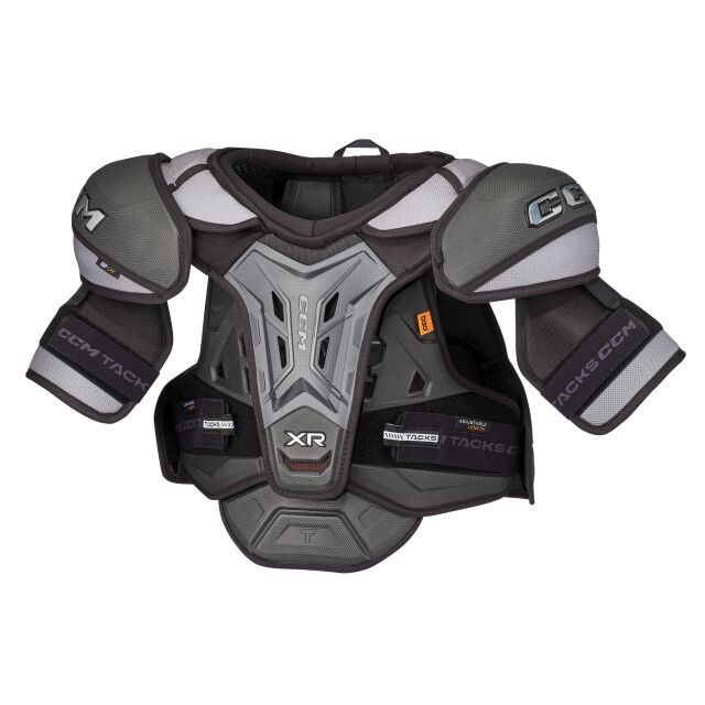 CCM Tacks XR Jr - hartiasuoja