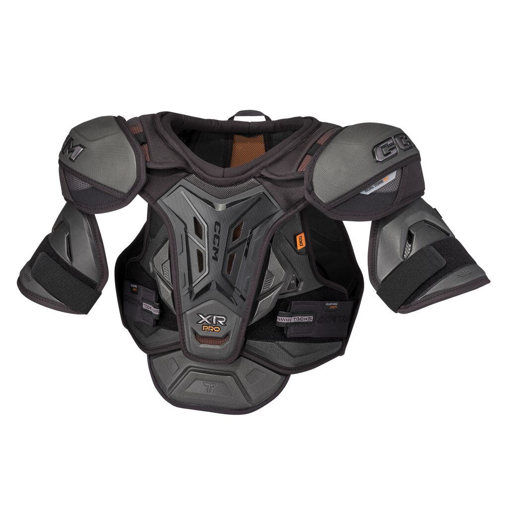 CCM Tacks XR Pro Jr