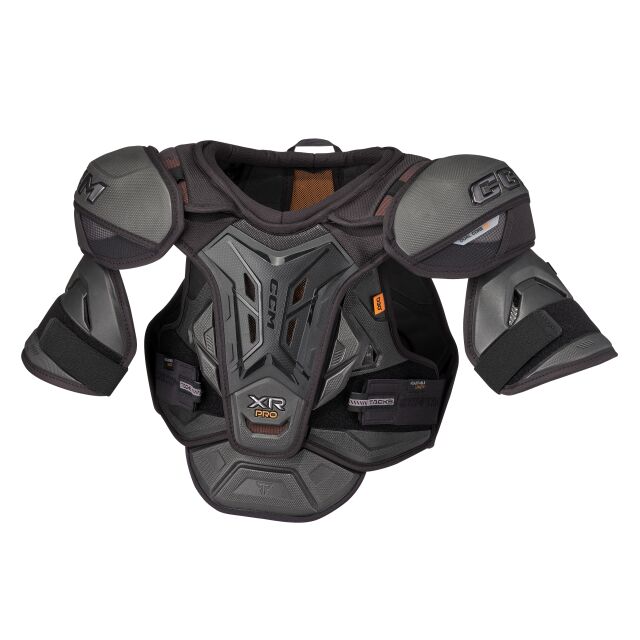CCM Tacks XR Pro Jr - hartiasuoja