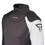 CCM TACKS PRO Viiltosuojapaita Kaulasuojalla Senior