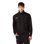 CCM Tech Fleece 1/4 Vetoketjupaita Sr