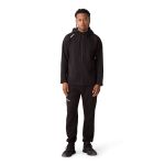 CCM Tech Fleece Vetoketjuhuppari