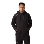 CCM Tech Fleece Vetoketjuhuppari