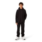 CCM Tech Fleece Vetoketjuhuppari Jr