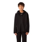 CCM Tech Fleece Vetoketjuhuppari Jr