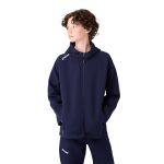CCM Tech Fleece Vetoketjuhuppari Jr