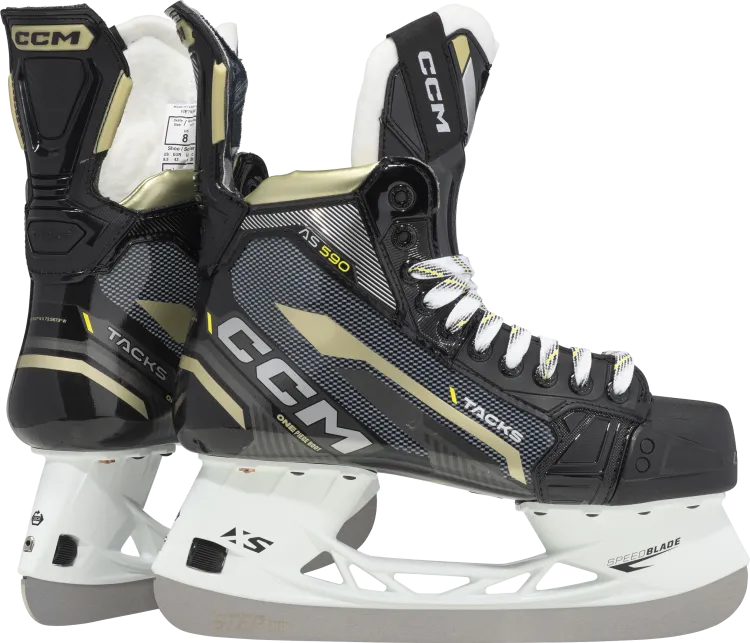 CCM Tacks AS-590 Regular INT