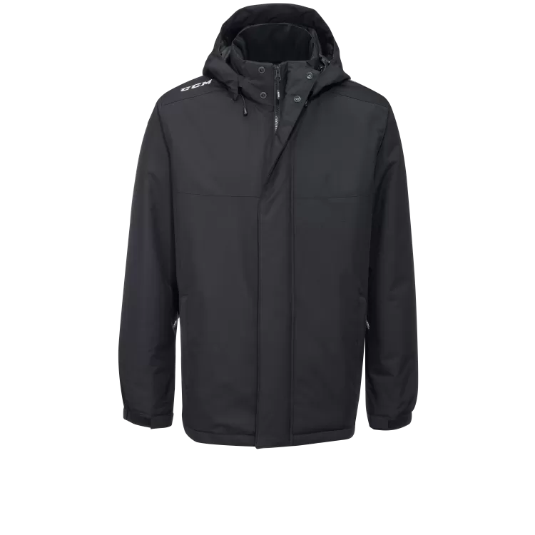 CCM Team Winter Jacket Sr