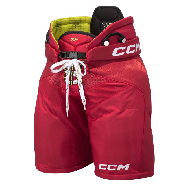 CCM HP Tacks XF Jr - housut