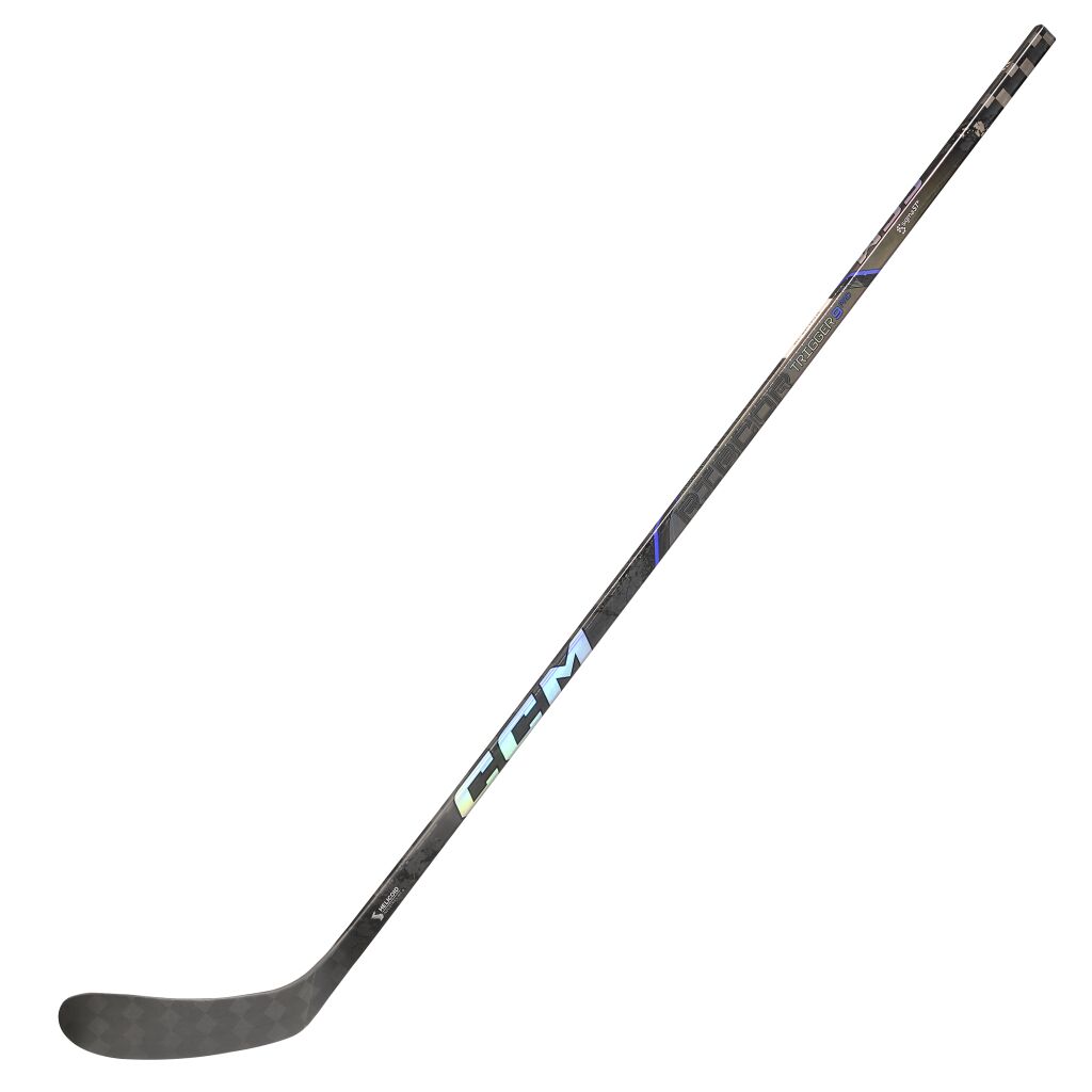 CCM Ribcor Trigger 9 Pro Jr 40