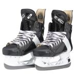 CCM Tacks 652 Pro Sr Regular
