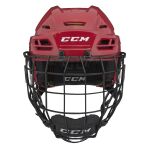 CCM Tacks 310 HTC combo jk-kypärä