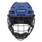CCM Tacks 310 HTC combo jk-kypärä
