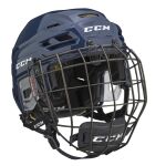 CCM Tacks 310 HTC combo jk-kypärä