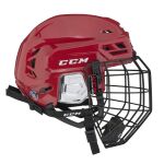 CCM Tacks 310 HTC combo jk-kypärä
