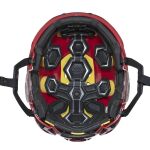 CCM Tacks 310 HTC combo jk-kypärä