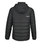 CCM Team Quilted Winter Jacket Sr