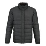 CCM Team Quilted Winter Jacket Sr
