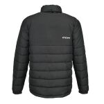 CCM Team Quilted Winter Jacket Sr