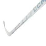 CCM Tacks XF Ghost White JR