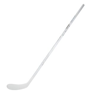 CCM Tacks XF Ghost White JR - jääkiekkomaila