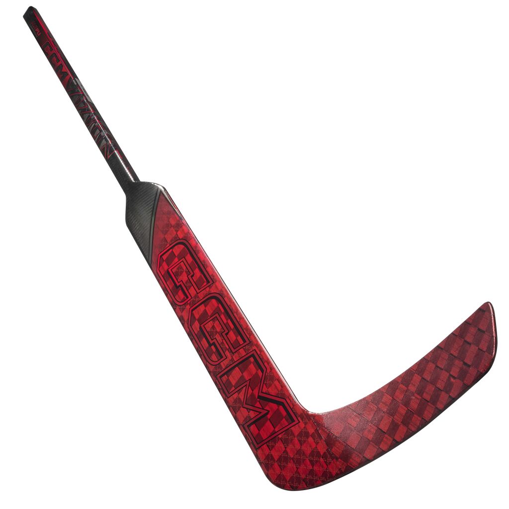CCM Vizion Goalie Sr P4