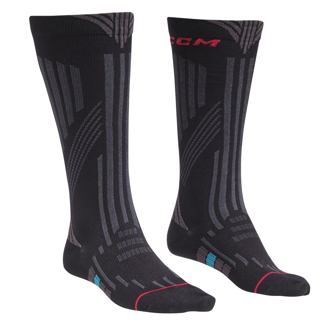 CCM Protech Compression Knee Sock