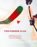 CCM Tacks Recharge Pro Jr