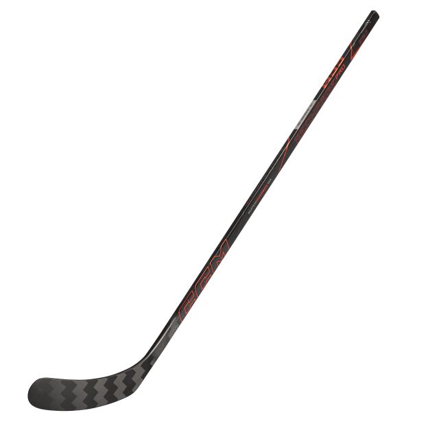 CCM Tacks Recharge Pro Yt - lasten jääkiekkomaila
