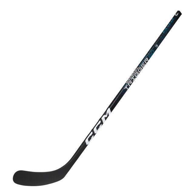 CCM Ribcor Trigger 60 Yt - lasten jääkiekkomaila