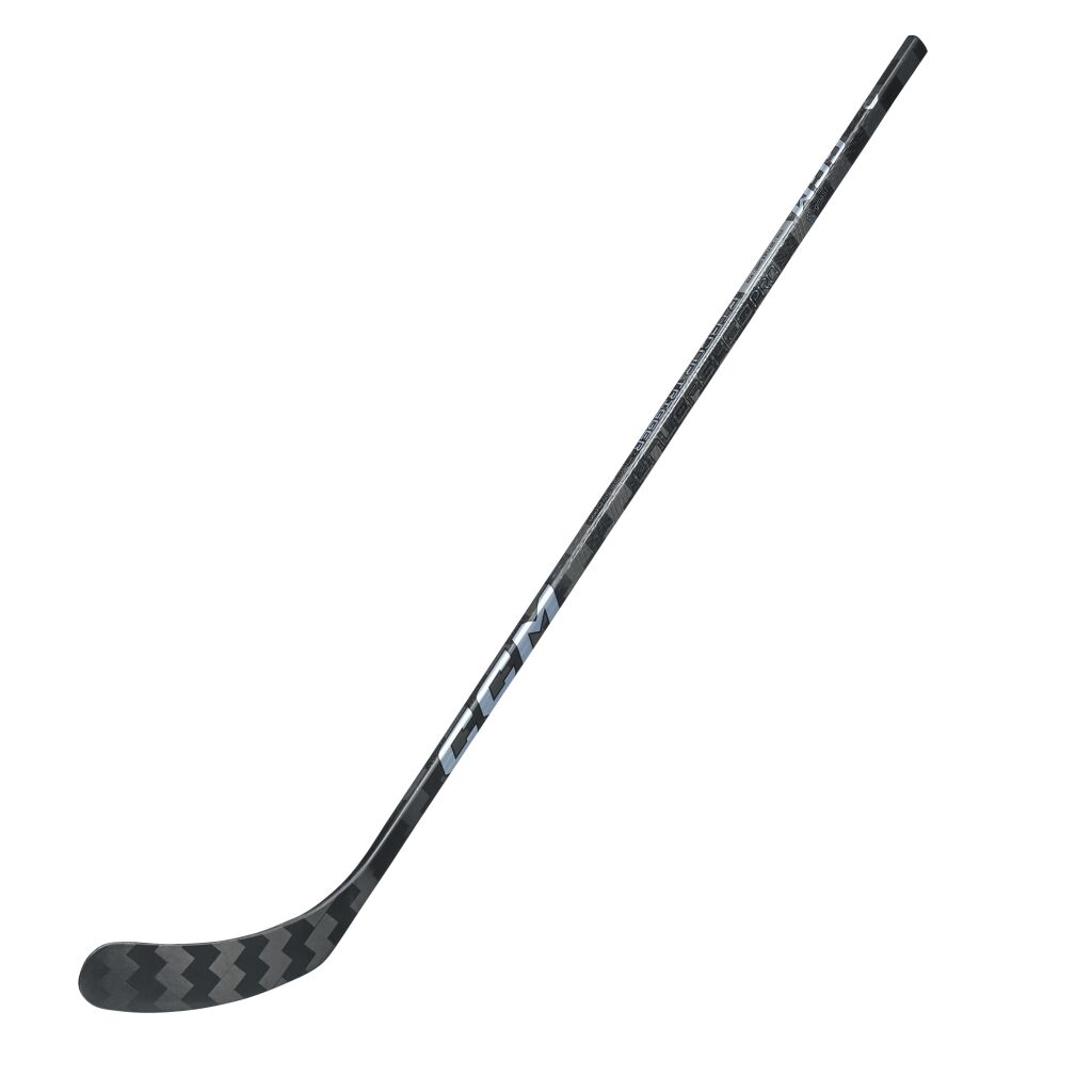 CCM Ribcor Trigger Unleashed Pro Black Yt