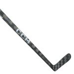 CCM Ribcor Trigger Unleashed Pro Black Yt