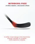 CCM Ribcor Trigger Unleashed Pro Yt