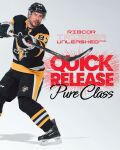 CCM Ribcor Trigger Unleashed Pro Yt