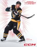 CCM Ribcor Trigger Unleashed Pro Yt