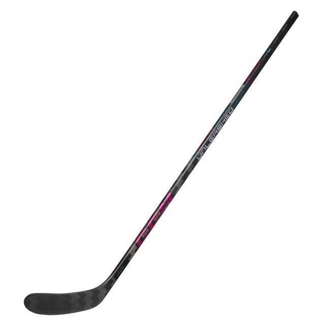 CCM Ribcor Trigger Unleashed Pro Yt - lasten jääkiekkomaila