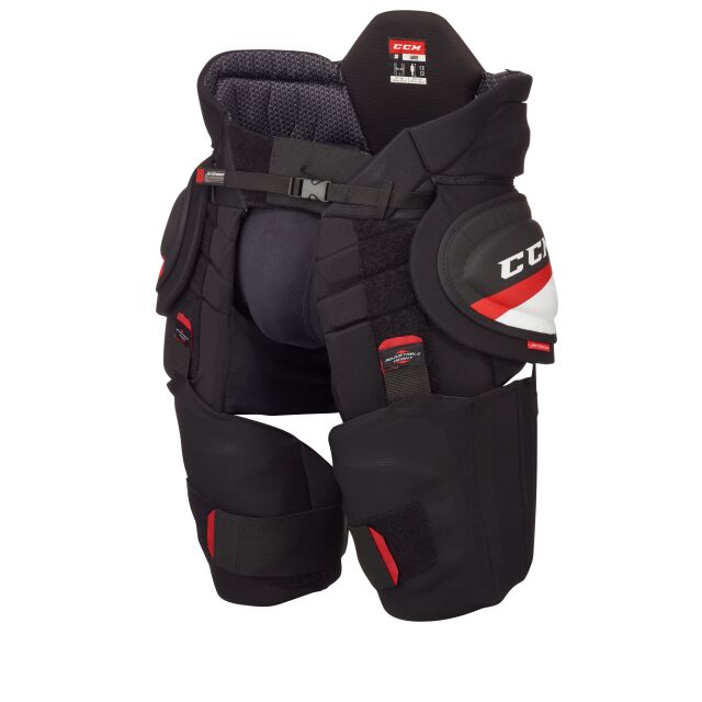 CCM Jetspeed girdle Jr - housut