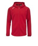 CCM Locker room full zip Sr