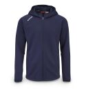 CCM Locker room full zip Sr