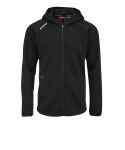 CCM Locker room full zip Sr