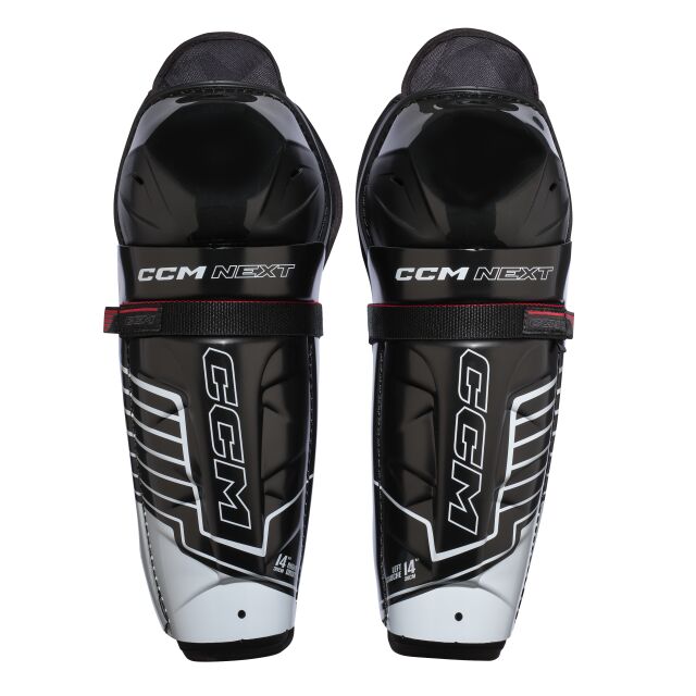 CCM SG Next26 Sr - säärisuojat
