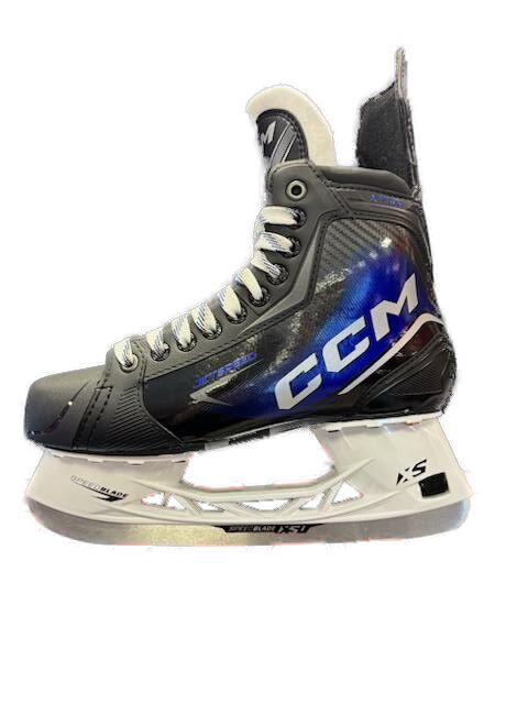 CCM Sk Jetspeed Xtra Jr