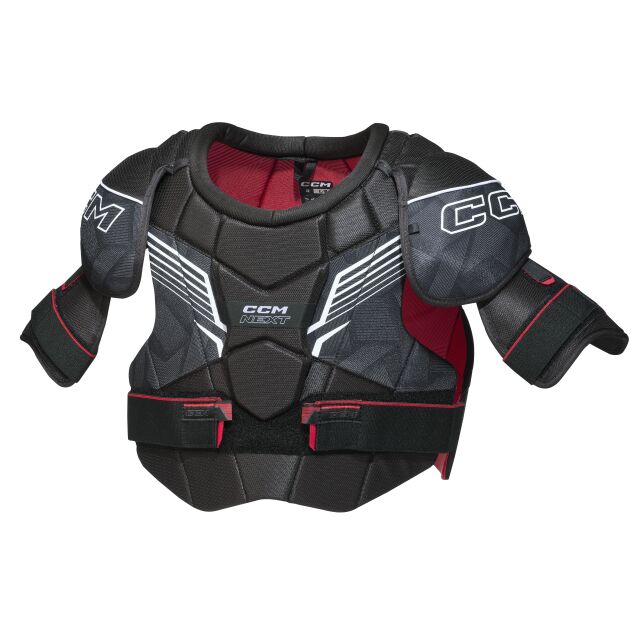 CCM SP Next26 Jr - hartiasuoja