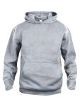 Clique Basic Hoody Jr