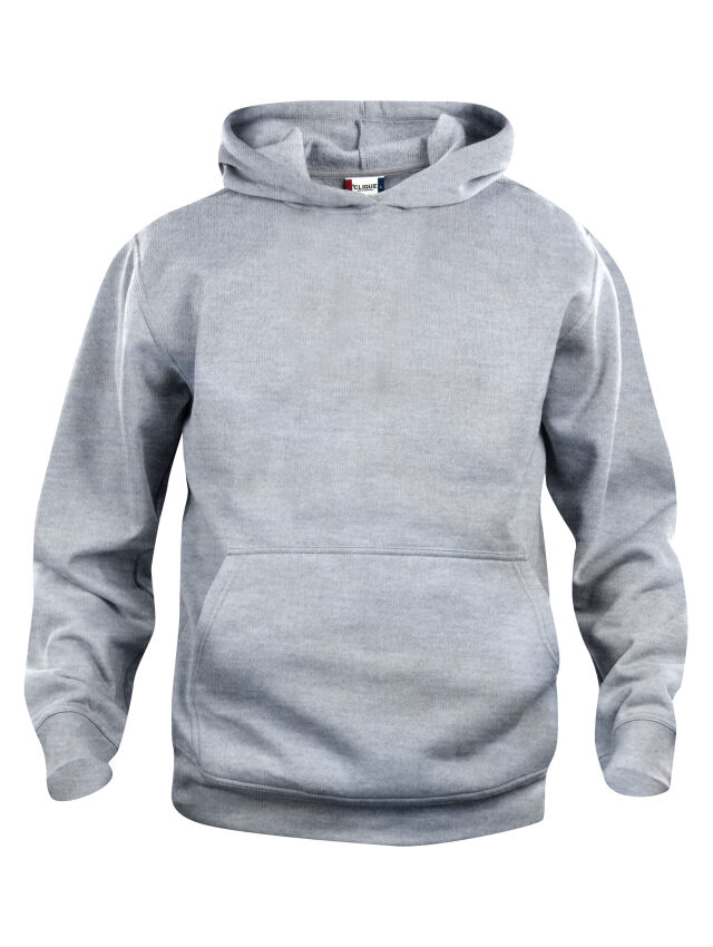 Clique Basic Hoody Jr