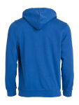 Clique Basic Hoody Jr