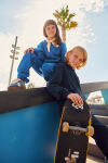 Clique Basic Hoody Jr